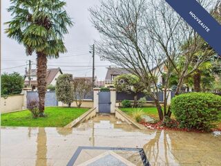  Maison  vendre 7 pices 378 m