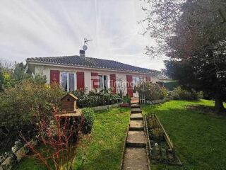  Maison  vendre 5 pices 89 m