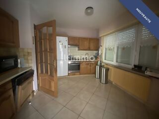  Maison à vendre 5 pièces 120 m²