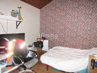  Maison à vendre 5 pièces 107 m²
