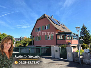  Maison à vendre 7 pièces 147 m²