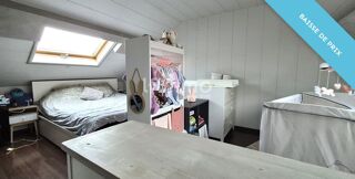  Maison � vendre 3 pi�ces 58 m�