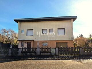  Maison � vendre 6 pi�ces 124 m�