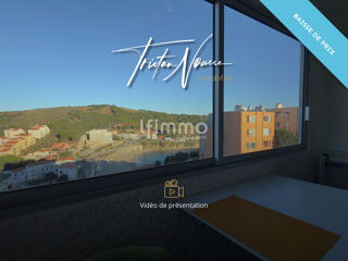  Appartement � vendre 1 pi�ce 24 m�