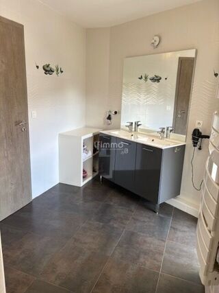  Maison � vendre 4 pi�ces 130 m�