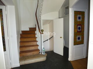  Maison à vendre 7 pièces 133 m²