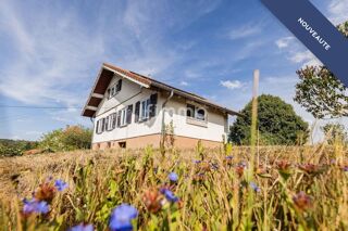  Maison à vendre 5 pièces 111 m²