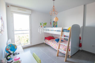  Appartement à vendre 3 pièces 75 m²