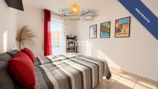  Appartement à vendre 3 pièces 64 m²