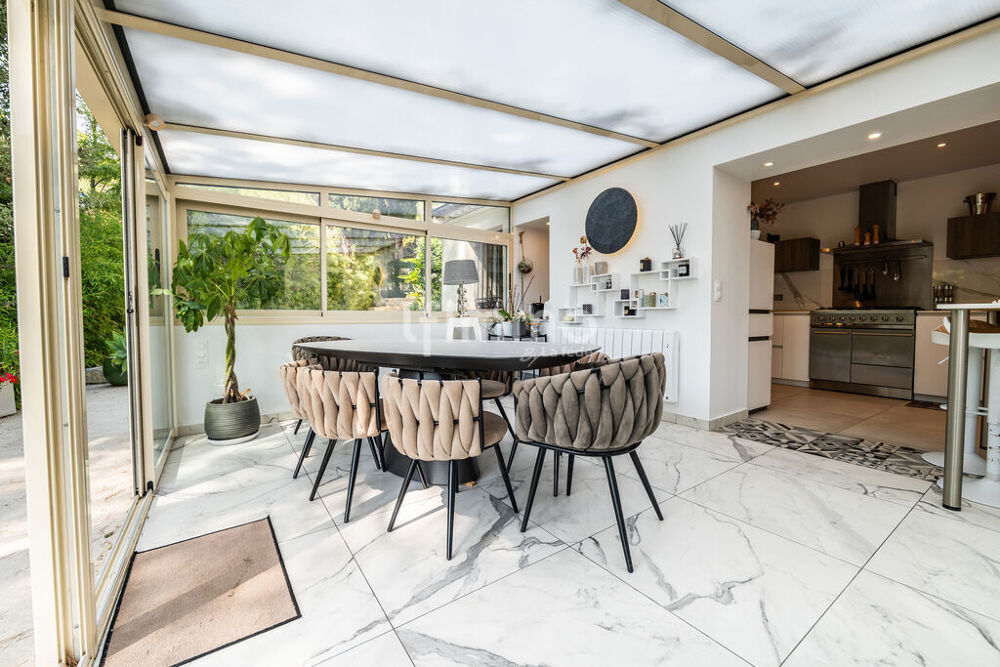 à vendre  Maison Le Cannet (06110)