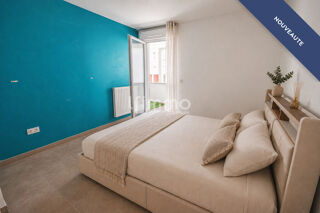  Appartement à vendre 3 pièces 61 m²