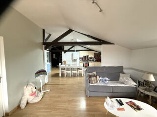 Appartement à vendre 3 pièces 82 m²