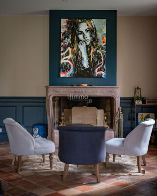  Maison � vendre 10 pi�ces 689 m�