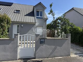  Maison à vendre 4 pièces 94 m²