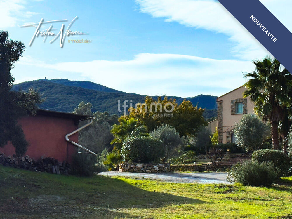 � vendre  Maison Argel�s-sur-Mer (66700)