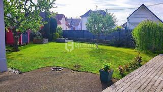  Maison � vendre 7 pi�ces 160 m�