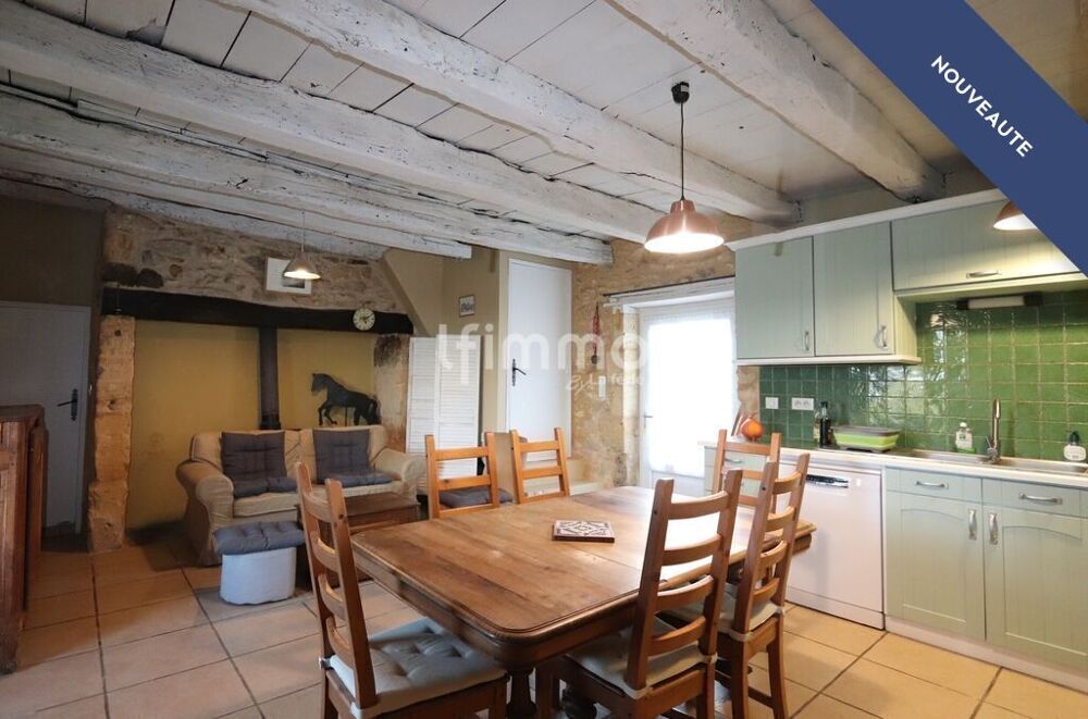 � vendre  Maison Dordogne