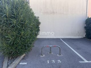  Appartement à vendre 3 pièces 38 m²