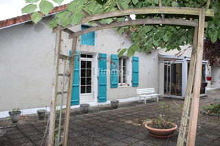  Maison � vendre 8 pi�ces 134 m�