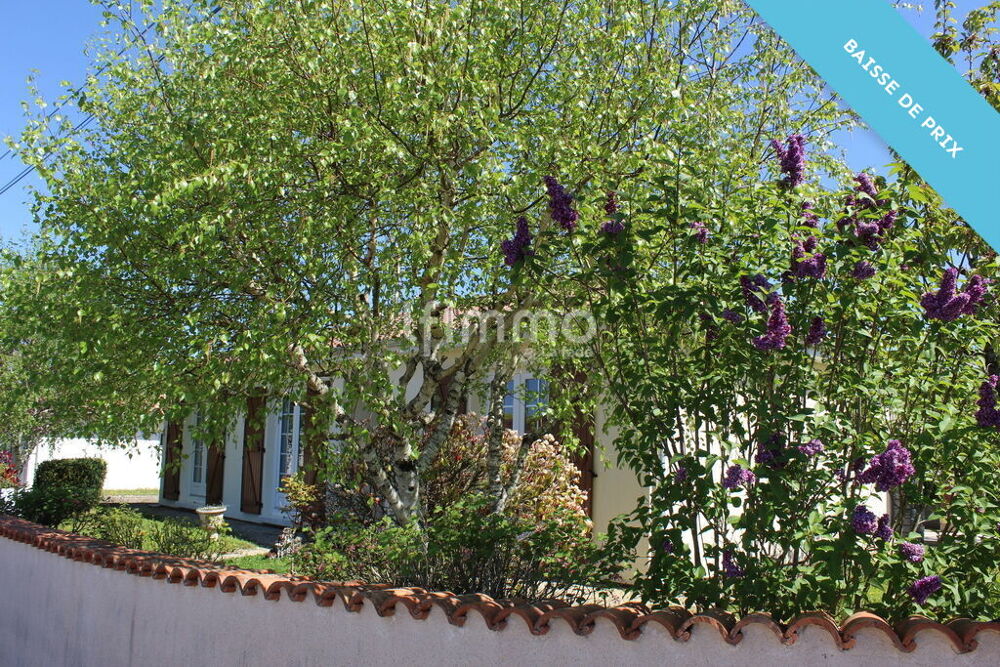 Maison proche d'Angoulême
