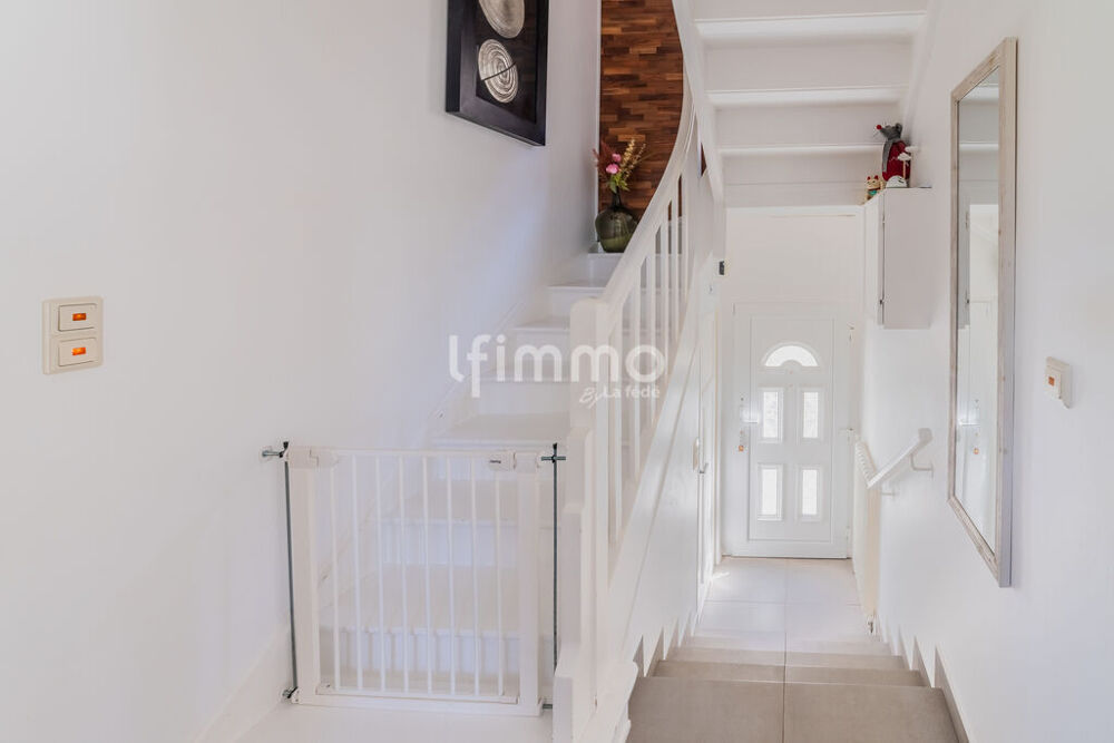 Coquette Maison Individuelle, Secteur Calme de Morhange.