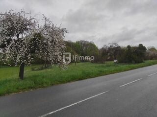  Terrain � vendre 2861 m�