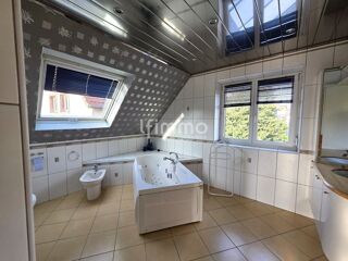  Maison � vendre 6 pi�ces 136 m�