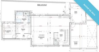  Maison � vendre 5 pi�ces 154 m�