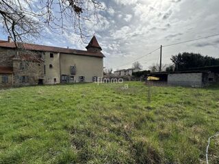  Terrain à vendre 629 m²