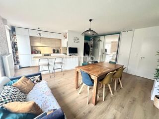  Appartement � vendre 5 pi�ces 96 m�