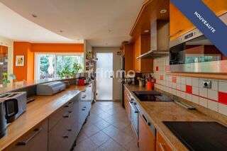 Vente Appartement Appartement T5/T6 de 130m2 - Saint Tronc 13010 Marseille 10
