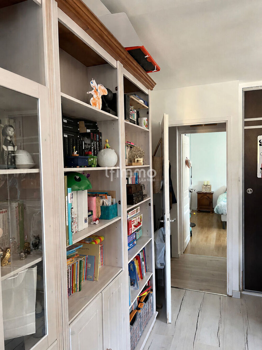 Charmant appartement F5 au coeur de Grandvillars proche tous comm