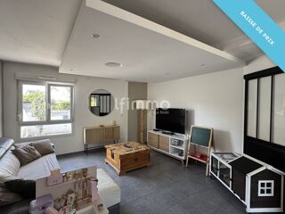  Maison à vendre 4 pièces 94 m²