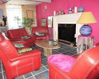  Maison � vendre 15 + pi�ces 530 m�