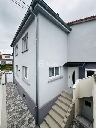  Maison � vendre 7 pi�ces 112 m�