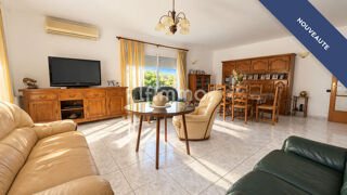  Maison à vendre 5 pièces 160 m²