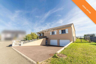  Maison � vendre 5 pi�ces 106 m�