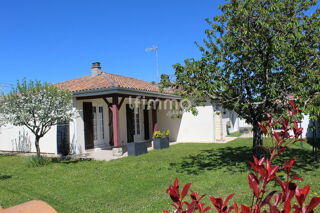  Maison à vendre 7 pièces 118 m²