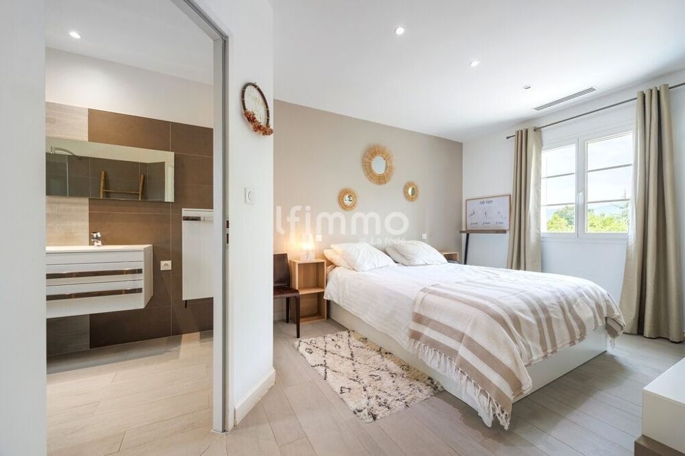 à vendre  Maison Marseille 11