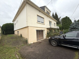  Maison à vendre 8 pièces 175 m²