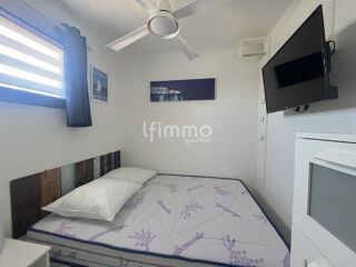  Appartement à vendre 3 pièces 38 m²