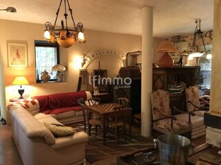  Maison à vendre 6 pièces 210 m²