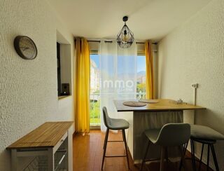  Appartement à vendre 2 pièces 28 m²