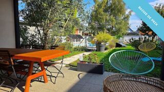  Maison � vendre 8 pi�ces 225 m�