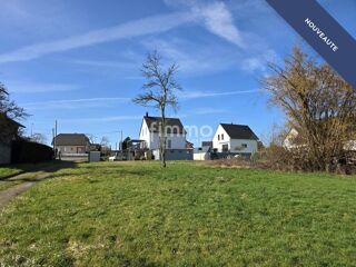  Terrain � vendre 776 m�