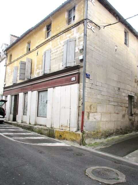   Maisin de ville � restaures Maison - 10 pi�ce(s) - 266 m�