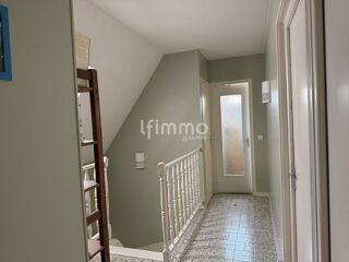  Maison à vendre 4 pièces 100 m²