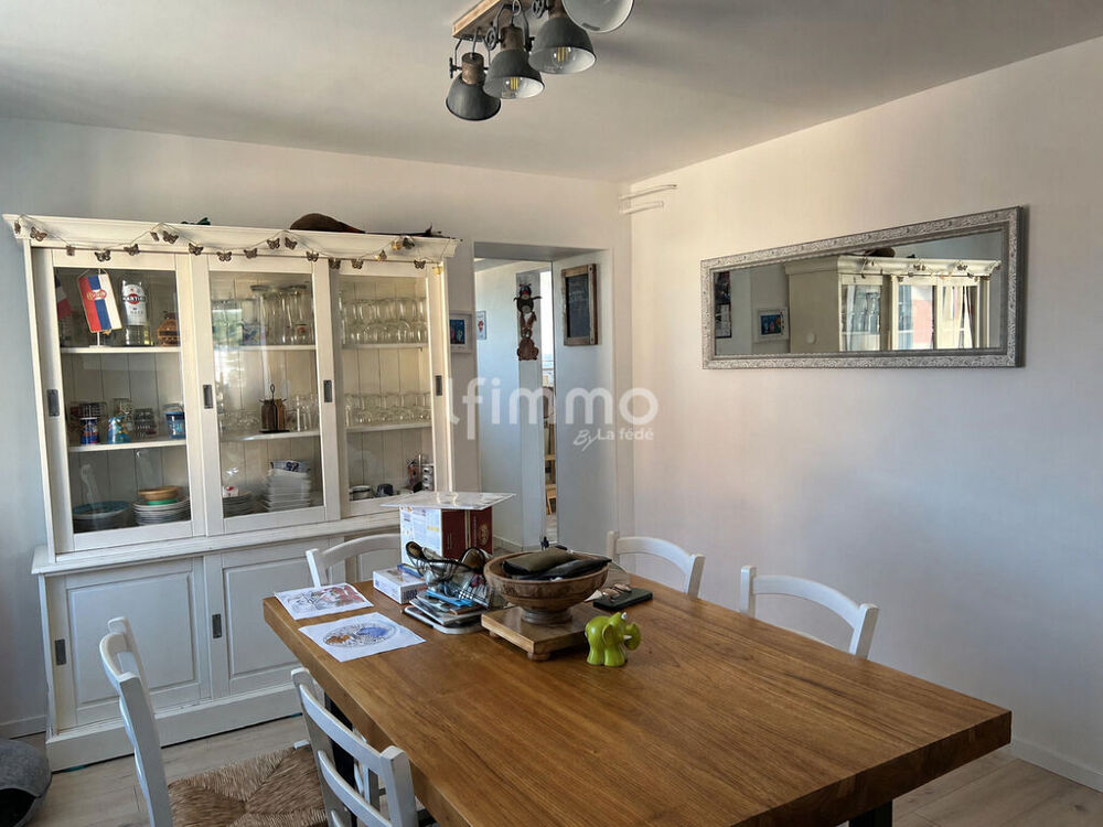 Charmant appartement F5 au coeur de Grandvillars proche tous comm