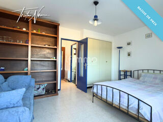  Appartement � vendre 1 pi�ce 24 m�