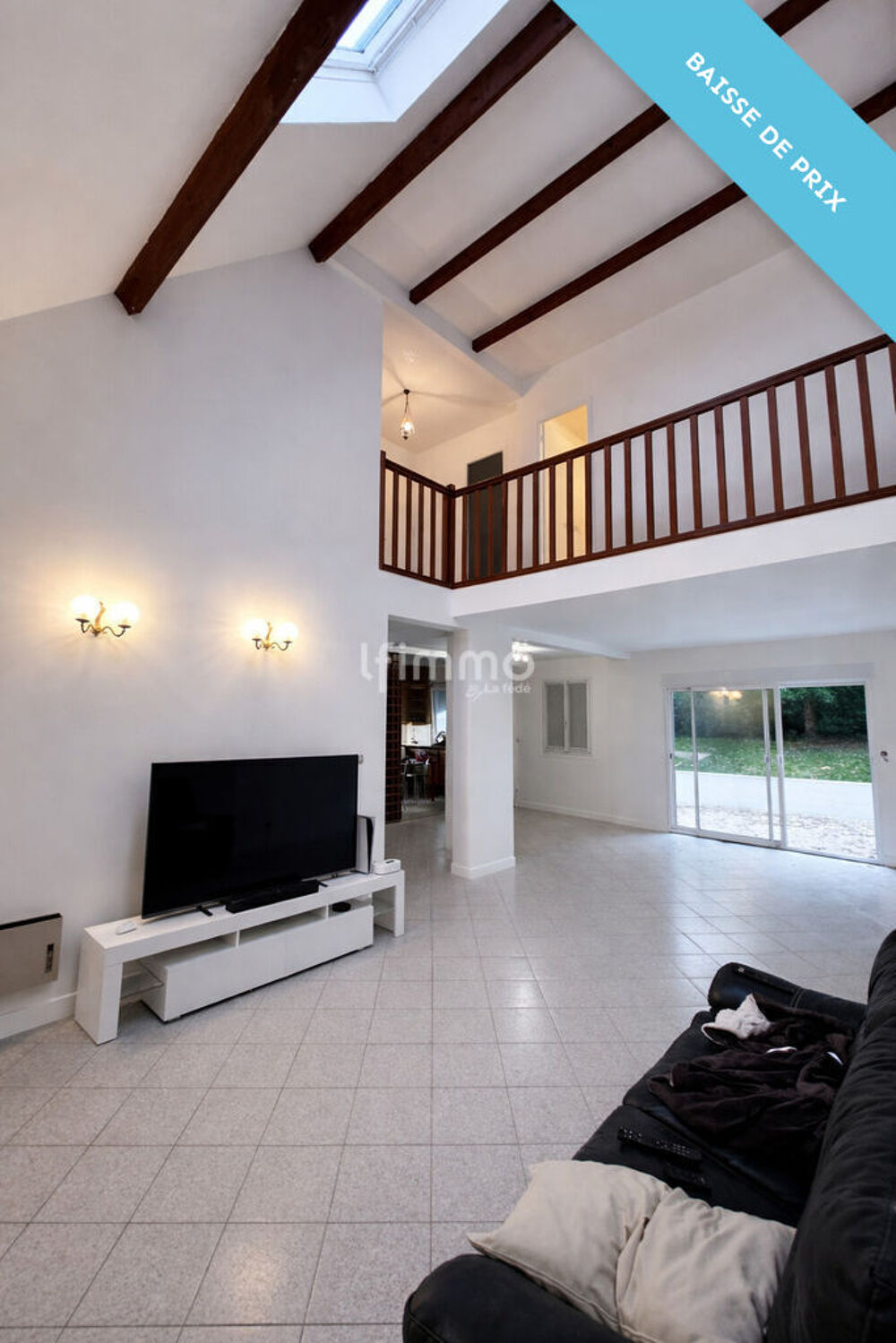 Vente Maison Maison 5 pièces avec vue sur parc Bry sur marne